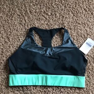 Fabletics high Support sports bra size 3x